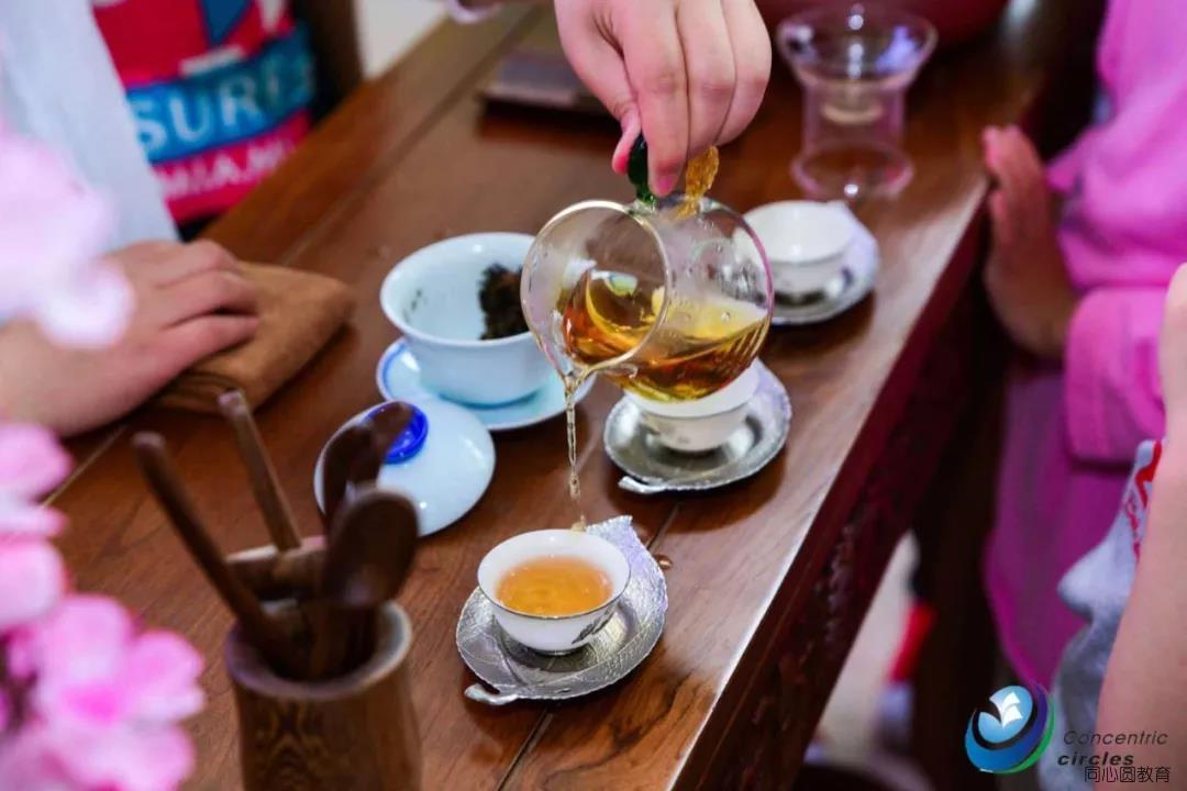 夏天喝什么茶好？