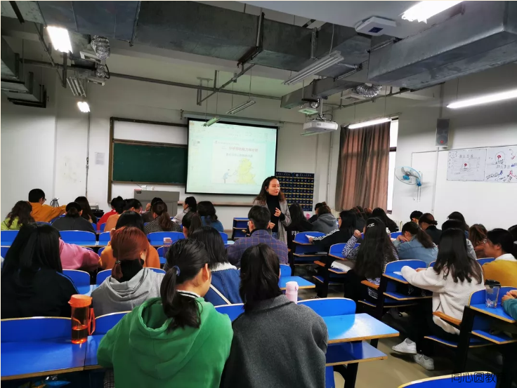 大学生创新创业课程第四期！