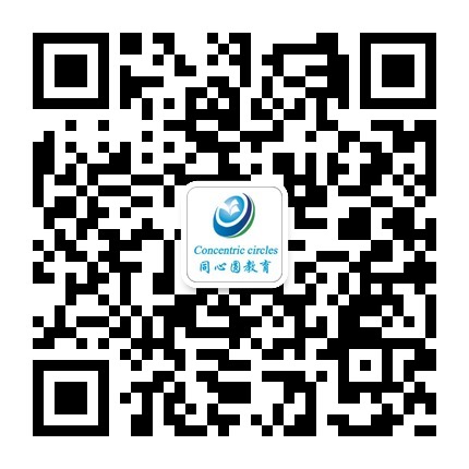 扫一扫微信关注我们